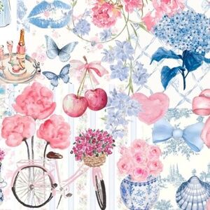 Meet your Posher, Caroline